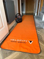 Velocity Pro Gear Work Mat 1800 x 730mm £29.00